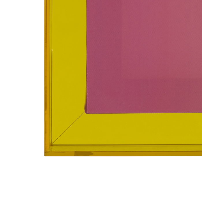 Cuadro Impresión Abstracto Decoración 50 X 3,30 X 70 cm