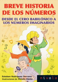 NIVOLA Breve histoeia de los números