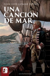 Una canción de mar, Juan Luis Gomar - DESPERTA FERRO