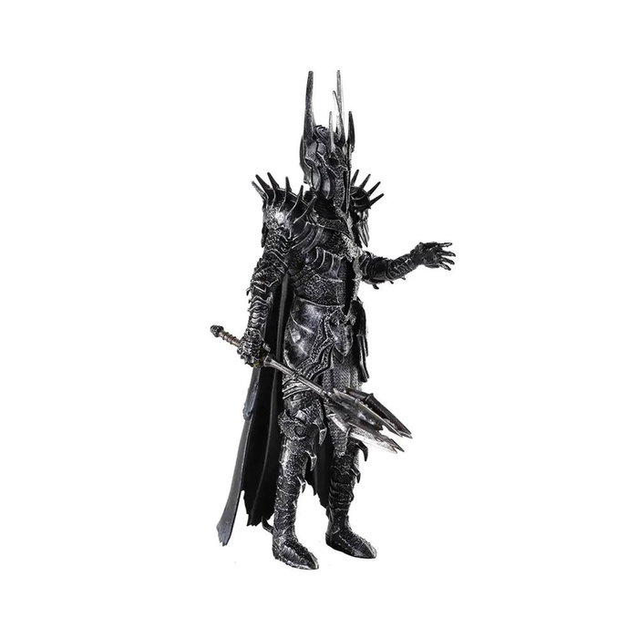 The Noble Collection Figura Bendyfigs Sauron de El Señor de los Anillos