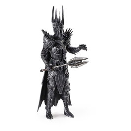 Noble Collection Figura Bendyfigs Sauron de El Señor de los Anillos