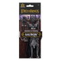 The Noble Collection Figura Bendyfigs Sauron de El Señor de los Anillos