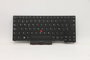 Lenovo Teclado para ThinkPad L14 Gen 2 (type 20X1 20X2)