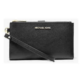 Michael Kors Cartera Jet Set Travel Negro 35F8GTVW0L-BLACK