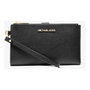 Michael Kors Cartera Jet Set Travel Negro 35F8GTVW0L-BLACK
