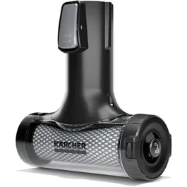 Karcher 4054278904917 Herramienta de Limpieza de Filtros para VC 4 y VC 6 Inalámbricos