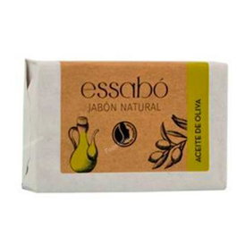 ESSABO Jabón de Aceite de Oliva 100 g