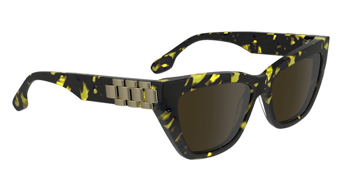 Victoria Beckham VB668S-5516012 Gafas de sol multicolor