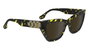 Victoria Beckham VB668S-5516012 Gafas de sol multicolor