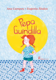 NORDICA LIBROS, PEPA GUINDILLA - RTC