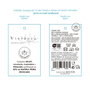 Vinthera Set de 2 Paños de Cocina Reciclados OKAPI Beige
