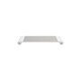 Terratec Spacebar Soporte para Monitor de Aluminio Blanco