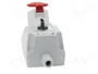 SPAMEL Kit de instalación IP44 a pared