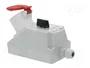 SPAMEL Kit de instalación IP44 a pared