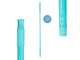 Arte Regal Palo Metal Liso 130 cm Verde (Set de 12)