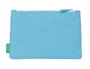 Safta Portatodo Benetton Spring con Doble Cremallera Grande