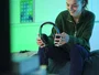 Trust GXT 415X Zirox Auriculares Gaming Verde/Negro con Micrófono Plegable y Jack 3,5 mm