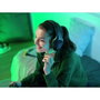 Trust GXT 415 Zirox Auriculares Gaming Verde/Negro con Micrófono