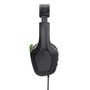 Trust GXT 415 Zirox Auriculares Gaming Verde/Negro con Micrófono