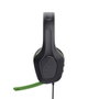 Trust GXT 415 Zirox Auriculares Gaming Verde/Negro con Micrófono