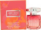 Jimmy Choo Blossom Special Edition 2025 Eau de Parfum 40ml Spray
