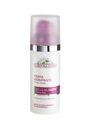 CORPORE SANO Crema Hidratante Piel Mixta con Células Madre 55 ml BIO