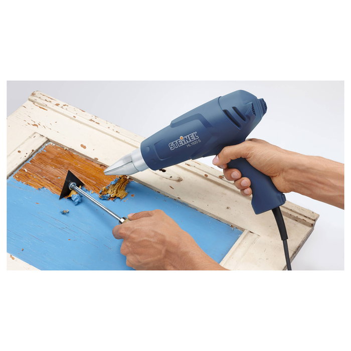 Steinel HL 1620 S Heiluftgeblse Steinel HL 1620 S Heiluftgeblse