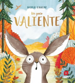 Un poco valiente, Nicola Kinnear - SM