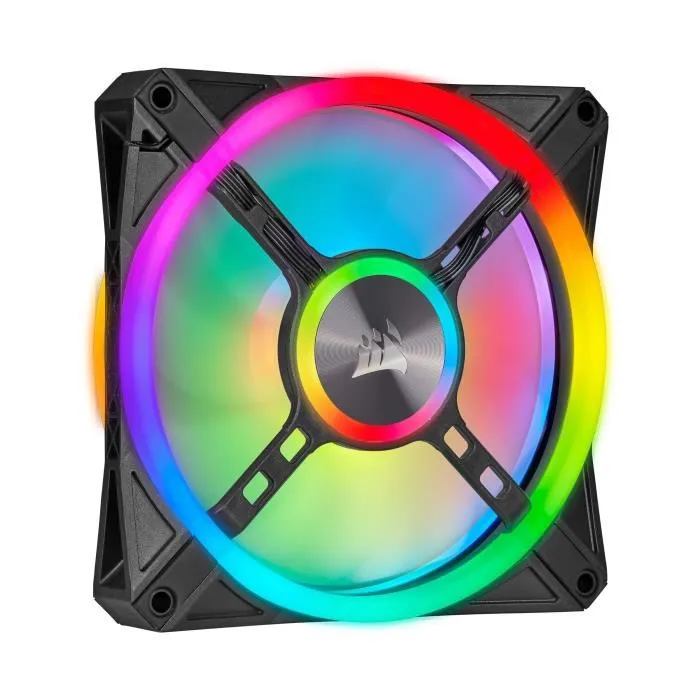 Ventilador de Caja Corsair CO-9050097-WW Ventilador de Caja Corsair CO-9050097-WW