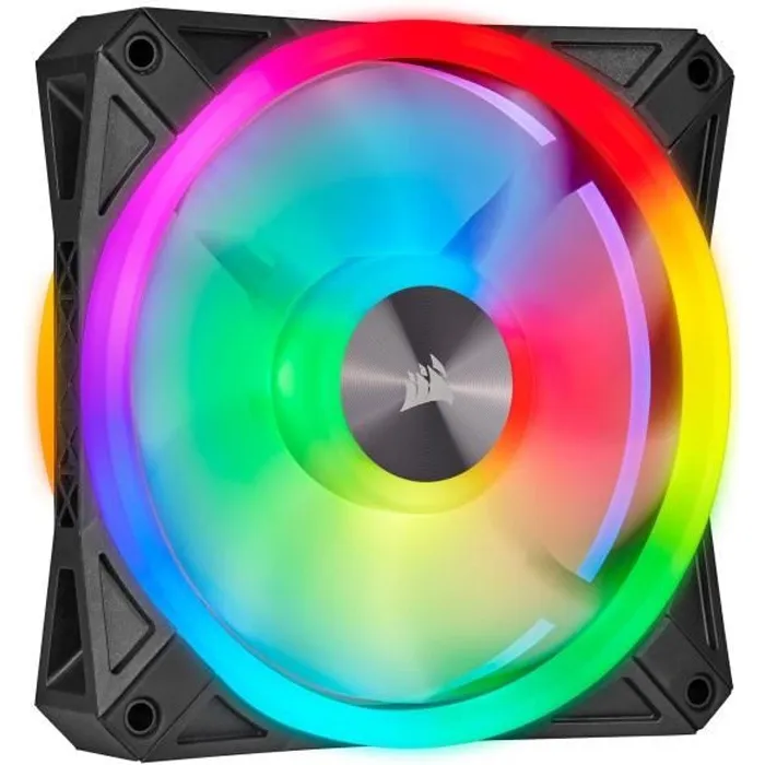 Ventilador de Caja Corsair CO-9050097-WW Ventilador de Caja Corsair CO-9050097-WW