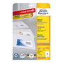 AVERY Zweckform Etiquetas 6120 blanco 105,0 x 148,0 mm