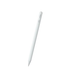 Celly Lápiz para iPad WH – Stylus Táctil Precise