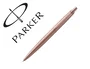 Parker Jotter XL Monocromo Oro Rosa