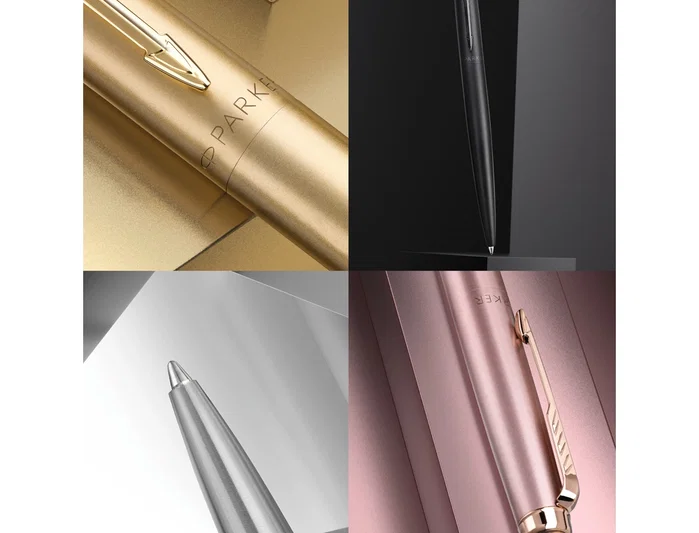 Parker Jotter XL Monocromo Oro Rosa