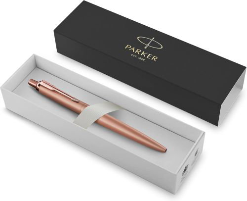 Parker Jotter XL Monochrome Oro Rosa