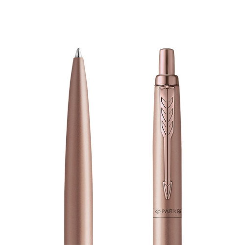 Parker Jotter XL Monocromo Oro Rosa