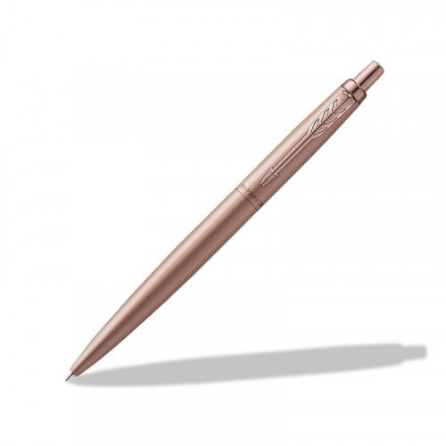 Parker Jotter XL Monocromo Oro Rosa