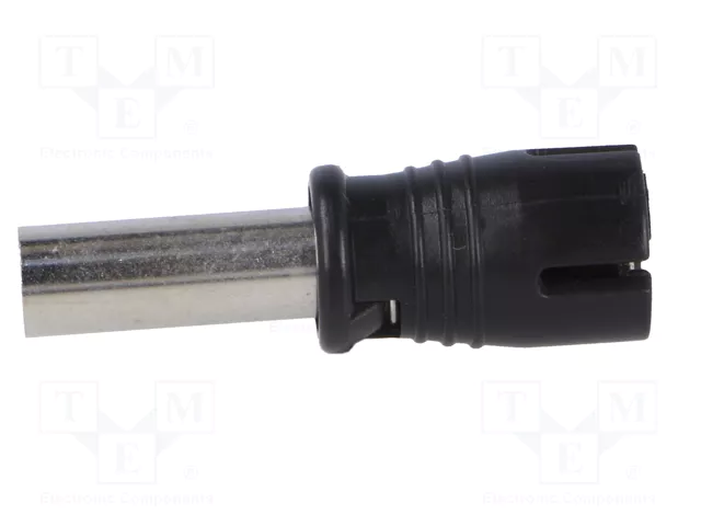 4CARMEDIA Conector de Antena RAKU II Hembra para RG174 y RG58