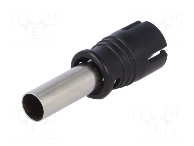 4CARMEDIA Conector de Antena RAKU II Hembra para RG174 y RG58