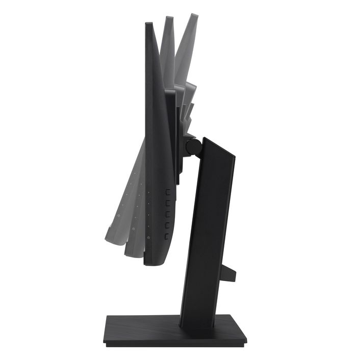 Asus Monitor VA24EQSB 23.8" Full HD IPS Frameless 75Hz Adaptive-Sync Eye Care