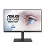 Asus Monitor VA24EQSB 23.8" Full HD IPS Frameless 75Hz Adaptive-Sync Eye Care
