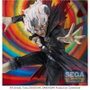 Okarun Transformed Key Visual Version Figura 25 cm Dandadan Figurizma