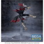 Okarun Transformed Key Visual Version Figura 25 cm Dandadan Figurizma