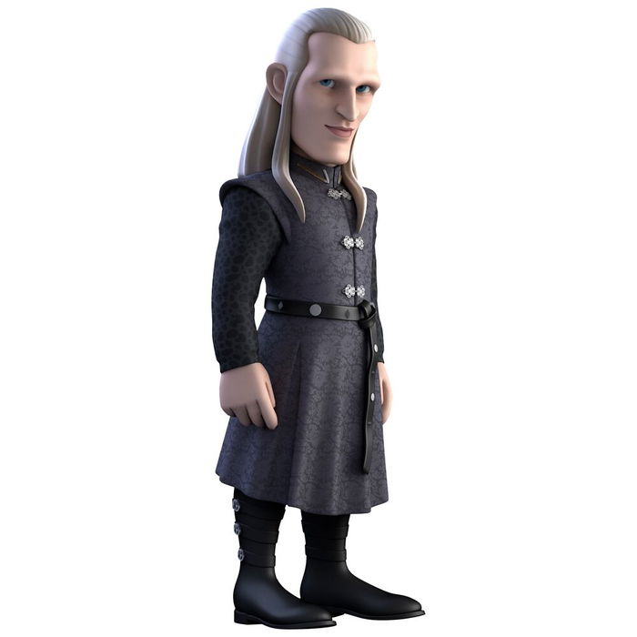 MINIX Figura Minix Daemon Targaryen La Casa del Dragón 12cm