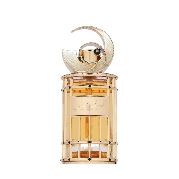 French Avenue Al Qamar Agua de perfume Unisex 100 ml French Avenue Al Qamar Agua de perfume Unisex 100 ml