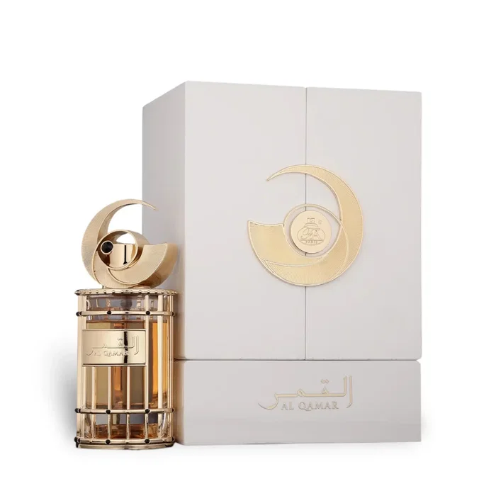 French Avenue Al Qamar Agua de perfume Unisex 100 ml French Avenue Al Qamar Agua de perfume Unisex 100 ml