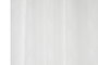DKD Home Decor Cortina Blanco 260 x 140 cm (2 Unidades) Poliester
