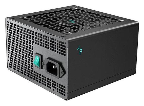 DeepCool PN750D ATX 3.1 80 PLUS Gold 750W