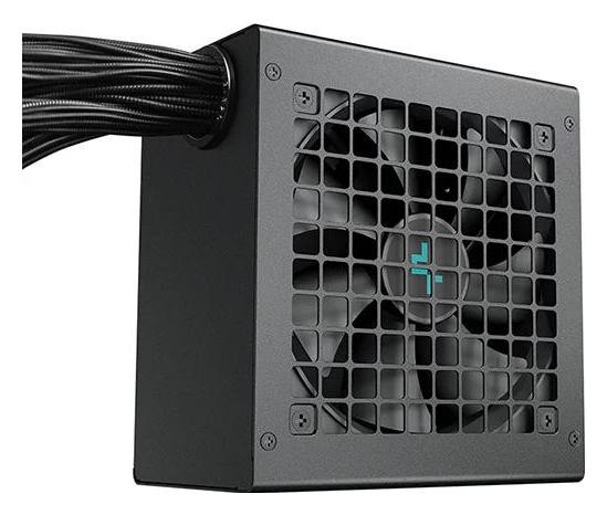 DeepCool PN750D ATX 3.1 80 PLUS Gold 750W