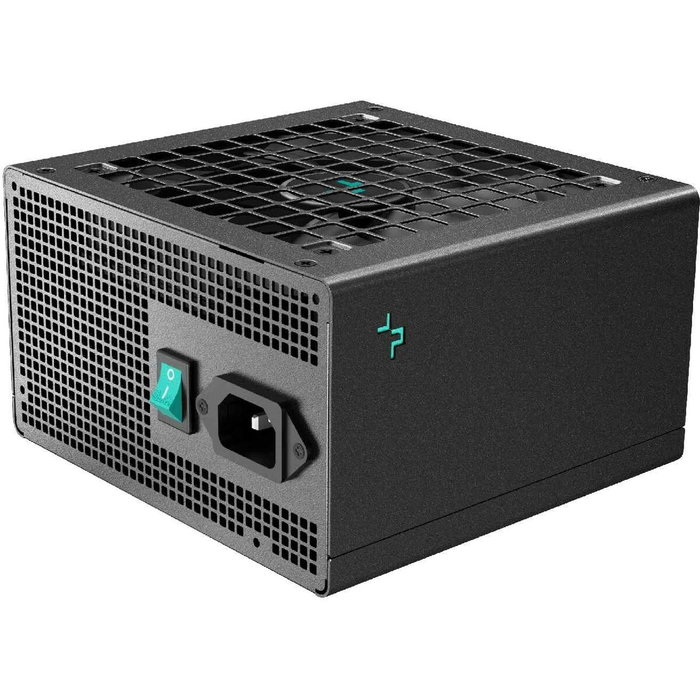 DeepCool PN750D ATX 3.1 80 PLUS Gold 750W